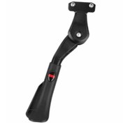 Resim Ayaklık E Bike Uyumlu Arkadan Bağlantılı 2 Vidalı Alüminyum 