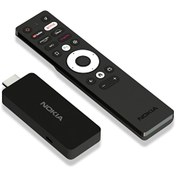 Resim Nokia Streaming Stick 8000 Full HD Android (Nokia Türkiye Garantili) Nokia