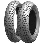 Resim Michelin Honda Nss 300 Forza City Grip 2 Takım Lasitk 