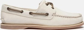 Resim Timberland Classıc Boat Boat Shoe Erkek Bej Günlük Ayakkabı Tb0a4187ex41 