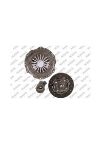 Resim Opel Astra 1998-2009 Arası 1.7 Td, 1.8 16v, 1.7 Dtı 16v Mapa Marka Debriyaj Seti 