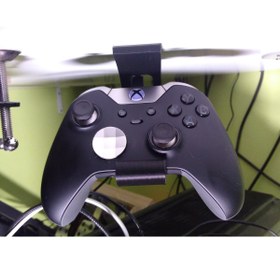 Resim Lucest Byr Masa montajı altında Xbox one Elite denetleyicisi T4250324 3D 