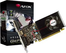 Resim GeForce GT 730 AF730-4096D3L6 4 GB 128 Bit DDR3 Ekran Kartı Afox