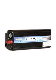 Resim Space İnverter Dönüştürücü Usb'Li 24V-220V 1000 Watt - Icca95 
