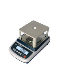 Resim Desis 600 Gr 001 Gr Hassas Eczane - Kuyumcu Terazisi 