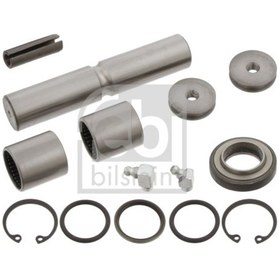 Resim FEBI BILSTEIN 10204 Aks Dingil Tamir Takimi Sprinter 901 902 903 904 96-06 6113300319 (WY686863) 