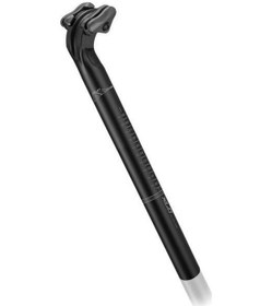 Resim Xlc All Ride Sele Borusu E-ready Sp-003 31.6 Mm Siyah 