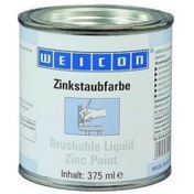 Resim Weicon Çinko Toz Boyası 375 ml 