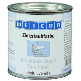 Resim Weicon Çinko Toz Boyası 375 ml 