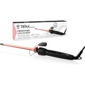 Resim Trina 9,5 mm Profesyonel Saç Maşası - 78 