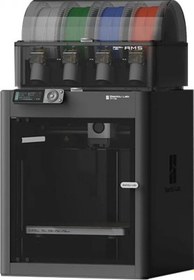 Resim P1S Combo Kapalı Kasa Hızlı 3D Yazıcı 