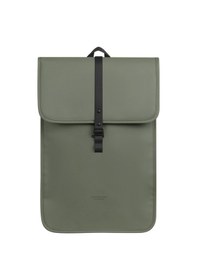 Resim Gaston Luga Dash Laptop Bölmeli Sırt Çantası - 13"/14" Yeşil Haki Yeşil 