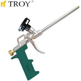 Resim Troy 18001 Profesyonel Köpük Tabancası N11.6776 