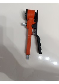 Resim Konteyner Hava Yastığı Tabancası 