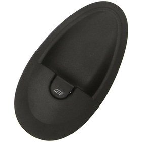 Resim Genel Markalar Iveco Daily Sag Ön Cam Dügmesi Tekli Kasali 1999--2006 Uyumlu 395279928 