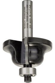 Resim Bosch Standard W Kenar Biç Freze B 8*12,7*61mm 