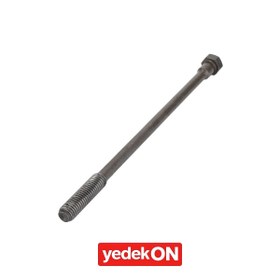 Resim AGCO Soket Başlı Cıvata - Fendt | F007200210190 