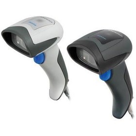 Resim DATALOGIC QD2430 KAREKOD KABLOLU USB BARKOD 