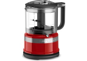 Resim Hepta Collection Mini Mutfak Robotu 5KFC3516 Kırmızı-Eer 