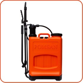 Resim pomsan İlaçlama Pompası | 16 Litre 