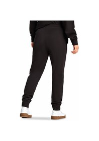 Resim Puma Ess Elevated Eşofman Altı - 685019-10775 Siyah 