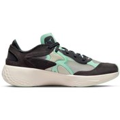Resim Nike Jordan Delta 3 Low Erkek Basketbol Ayakkabısı Dn2647-003 - Siyah Nike