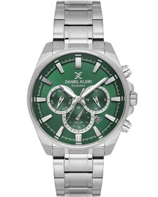 Resim Daniel Klein Dk.3.10008-4 Erkek Kol Saati 