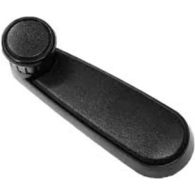 Resim Volkswagen Golf 2 Derby Passat Polo 2 Santana 1981 Sonrası Cam Açma Kolu 