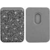Resim Redclick Mozaik Cardsafe Magnetik Kartlık 