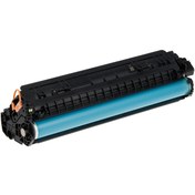 Resim toner HP MUADİL ÇİPLİ 150A TONER 