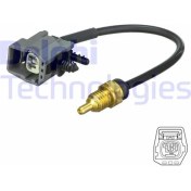 Resim Delphi HARARET MUSURU ISI MUSURU FOCUS CAK 1998-2005 1 1998 1.8 TD 1.8 TDCI TRANSIT CONNECT 2002-2014 1.8 TDCI 9C116G004BC 9C116G004BB 4074917 