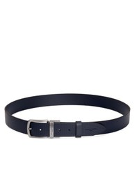 Resim Pierre Cardin Çift Yönlü Deri Erkek Kemer En 4 Cm Pc4099 Lacivert 