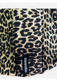 Resim Tinytrek Child Carrier-10 Ay-4 Yaş Max 18 Kg Leopar Çocuk Taşıyıcı Ana Kucağı-sling-yan Sling 