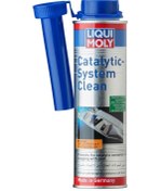 Resim Liqui Moly Emisyon Ayarlayıcı (katalitik Sistem Temizleyici) 300 Ml. 7110 