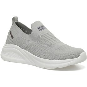 Resim Kinetix Lyte Tx W 4Fx Gri Kadın Comfort Ayakkabı 000000000101490958 Siyah 