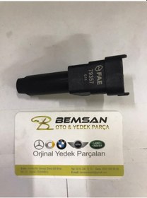 Resim Mercedes Krank Devir Sensörü W203 204 211 Fae 6429050000 