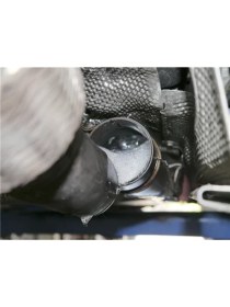 Resim Förch Dpf Temizleme Spreyi 500 ml (R582) 