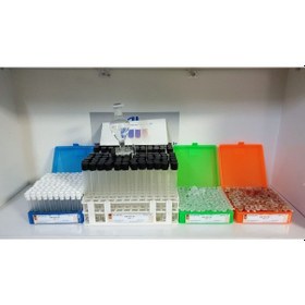 Resim Pcb Test Kiti-100 Test 