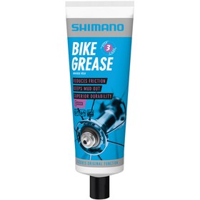 Resim shimano Gres Yağı 125 ml 
