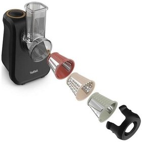 Resim Tefal MB77EN38 Eco Respect Fresh Express Rende Doğrayıcı 