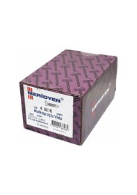 Resim Meridyen Y.H.B.Matkap Uçlu Vida 4.8X16 (500 Adetet) 