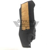 Resim Hava Filtresi Today Racing (490443793) 