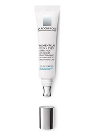 Resim La Roche Posay Pigmentclar Eyes Yeux 15 ML 