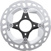 Resim Shimano Rotor 140MM Center Lock RT-MT800 Ice Tech Freeza 