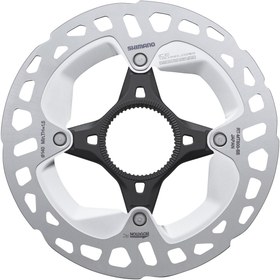 Resim Shimano Rotor 140MM Center Lock RT-MT800 Ice Tech Freeza 