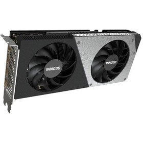 Resim Inno3D NVIDIA GeForce RTX 4070 Super Twin X2 N407S3-126XX-186162L 12 GB GDDR6X 192 Bit Ekran Kartı 