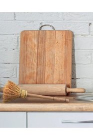 Resim The Mia Cadı Süpürgesi 