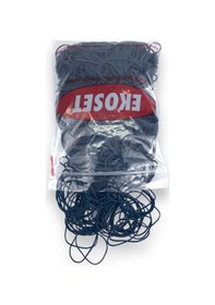 Resim Mavi Para Lastiği 500 Gr 5'li Paket 