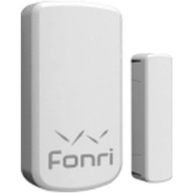 Resim Fonri 1G Uyumlu Kablosuz Kapı/Pencere Sensörü 