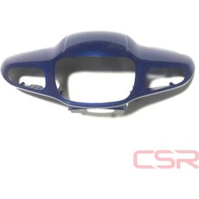 Resim Far Çerçevesi Modenas Mavi (490442592) 